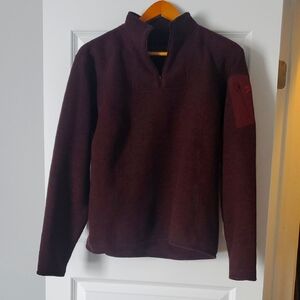 Arc'teryx women's covert sweater